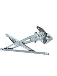 MÁQUINA DE VIDRO PORTA DIANTEIRA ESQ S10 TRAILBLAZER 12/ ELÉ