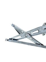 MÁQUINA DE VIDRO PORTA DIANTEIRA ESQ S10 TRAILBLAZER 12/ ELÉ