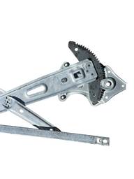 MÁQUINA DE VIDRO PORTA DIANTEIRA ESQ S10 TRAILBLAZER 12/ ELÉ