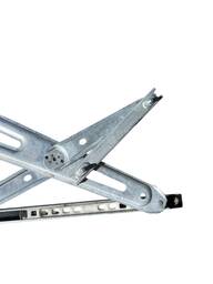 MÁQUINA DE VIDRO PORTA DIANTEIRA ESQ S10 TRAILBLAZER 12/ ELÉ