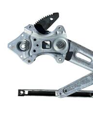 MÁQUINA DE VIDRO PORTA DIANTEIRA ESQ S10 TRAILBLAZER 12/ ELÉ