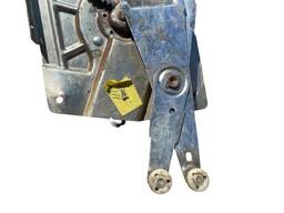 MÁQUINA DE VIDRO PORTA TRASEIRA DIRE S10 BLAZER 96 A 11 MAN