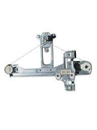 MÁQUINA DE VIDRO PORTA TRASEIRA ESQ ONIX PRISMA 12 A 20 MAN