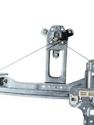 MÁQUINA DE VIDRO PORTA TRASEIRA ESQ ONIX PRISMA 12 A 20 MAN