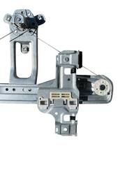 MÁQUINA DE VIDRO PORTA TRASEIRA ESQ ONIX PRISMA 12 A 20 MAN