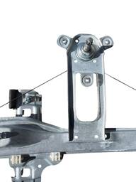 MÁQUINA DE VIDRO PORTA TRASEIRA ESQ ONIX PRISMA 12 A 20 MAN