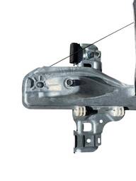 MÁQUINA DE VIDRO PORTA TRASEIRA ESQ ONIX PRISMA 12 A 20 MAN