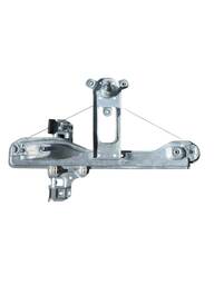 MÁQUINA DE VIDRO PORTA TRASEIRA ESQ ONIX PRISMA 12 A 20 MAN