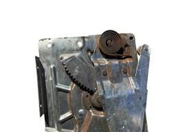 MÁQUINA DE VIDRO PORTA TRASEIRA DIRE S10 BLAZER 96 A 11 MAN