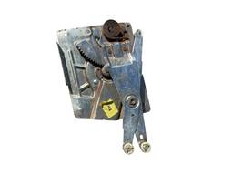 Máquina de Vidro Porta Traseira Dire S10 Blazer 96 a 11 Man