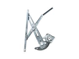 MÁQUINA DE VIDRO PORTA DIANTEIRA ESQ S10 TRAILBLAZER 12/ ELÉ