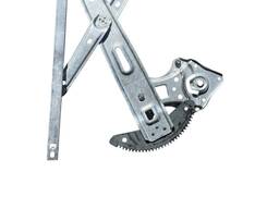 MÁQUINA DE VIDRO PORTA DIANTEIRA ESQ S10 TRAILBLAZER 12/ ELÉ