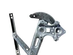 MÁQUINA DE VIDRO PORTA DIANTEIRA ESQ S10 TRAILBLAZER 12/ ELÉ