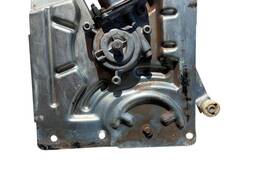 MÁQUINA DE VIDRO PORTA TRASEIRA DIRE S10 BLAZER 96 A 11 MAN