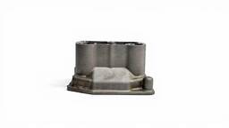 SUPORTE BASE VELA CABEÇOTE BMW 320I 2.0 2012 2013