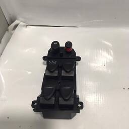 Botão Comando Vidro Elétrico L/E Honda Civic 2007 a 2011