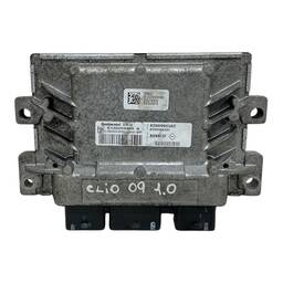 MODULO INJECAO RENAULT CLIO LOGAN SANDERO 1.0 16V 2006 2012