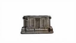 Suporte Base Vela Cabeçote Bmw 320i 2.0 2012 2013