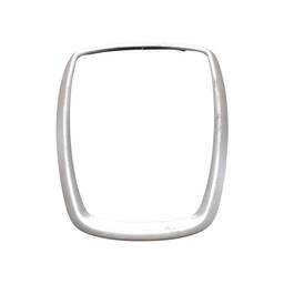 Moldura acabamento painel superior Peugeot 207