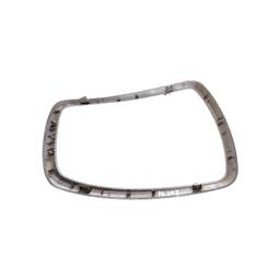 MOLDURA ACABAMENTO PAINEL SUPERIOR PEUGEOT 207