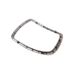 MOLDURA ACABAMENTO PAINEL SUPERIOR PEUGEOT 207