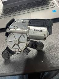 Motor Limp Tr Sandero 15/ Captur /24 Kwid Zoe /22 Kicks 17/