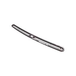 Moldura acabamento painel inferior Ford Fusion 06/11