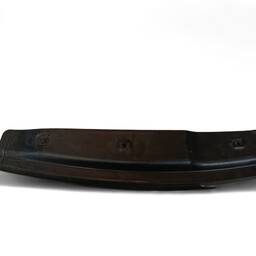 ACABAMENTO PARA LAMA DIANTEIRO ESQUERDO PEUGEOT 208 15/19