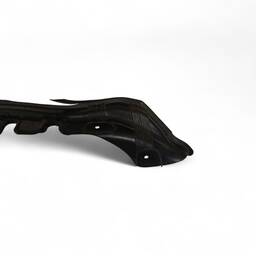 ACABAMENTO PARA LAMA DIANTEIRO ESQUERDO PEUGEOT 208 15/19