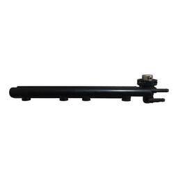 Flauta Injetora Combustível Vw Bora Golf 2008-12 06a133317g