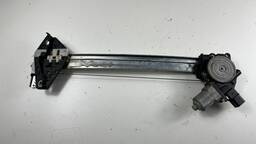 MAQUINA VIDRO TRAS ESQUERDA CIVIC 2012 A 2016