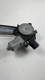 MAQUINA VIDRO TRAS ESQUERDA CIVIC 2012 A 2016