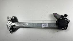 MAQUINA VIDRO TRAS ESQUERDA CIVIC 2012 A 2016