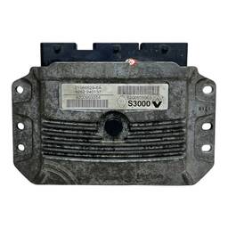 MÓDULO INJEÇÃO MEGANE 2 1.6 2.0 VALEO S3000 2006/2012