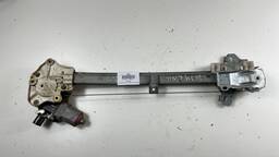 MAQUINA VIDRO TRAS ESQUERDA CIVIC 2012 A 2016