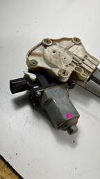 MAQUINA VIDRO TRAS ESQUERDA CIVIC 2012 A 2016