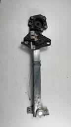 MAQUINA VIDRO TRAS ESQUERDA CIVIC 2007 A 2011