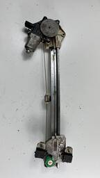 MAQUINA VIDRO TRAS DIREITA CIVIC 2012 A 2016