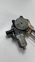 MAQUINA VIDRO TRAS DIREITA CIVIC 2012 A 2016