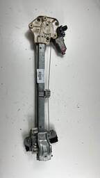 MAQUINA VIDRO TRAS DIREITA CIVIC 2012 A 2016