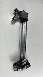 MAQUINA VIDRO TRAS DIREITA CIVIC 2012 A 2016