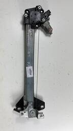 MAQUINA VIDRO TRAS DIREITA CIVIC 2012 A 2016