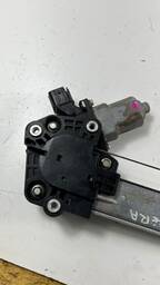 MAQUINA VIDRO TRAS DIREITA CIVIC 2012 A 2016