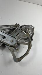 MAQUINA VIDRO DIANTEIRA DIREITA CIVIC 2012 A 2016