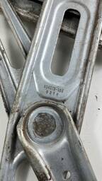 MAQUINA VIDRO DIANTEIRA DIREITA CIVIC 2012 A 2016