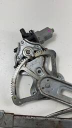 MAQUINA VIDRO DIANT ESQUERDA CIVIC 2012 A 2016