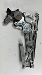 MAQUINA VIDRO DIANT ESQUERDA CIVIC 2012 A 2016