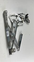 MAQUINA VIDRO DIANT ESQUERDA CIVIC 2012 A 2016