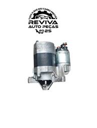 Motor Partida Arranque C3 C4 206 207 307 1.4 1.6 03/11 Valeo