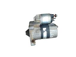 MOTOR PARTIDA ARRANQUE C3 C4 206 207 307 1.4 1.6 03/11 VALEO